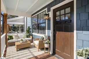 408 Townes St, Greenville, SC 29601 - Photo 2