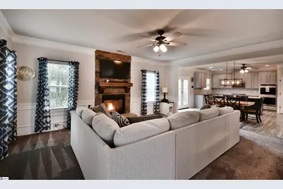 311 Lindstrom Court, Simpsonville, SC 29680 - Photo 6