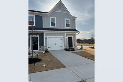 245 Santorini Way, Mauldin, SC 29662 - Photo 2