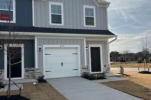 245 Santorini Wy, Mauldin, SC 29662 - Photo 2