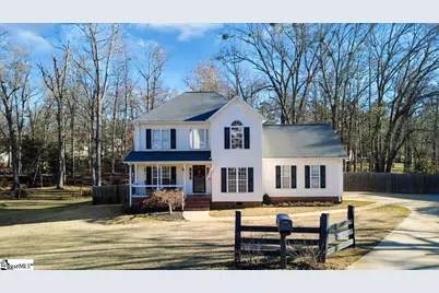 105 Coachman Court, Anderson, SC 29625 - Photo 2