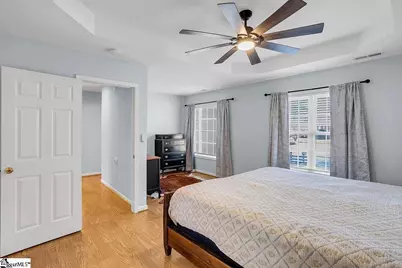 105 Coachman Court, Anderson, SC 29625 - Photo 24