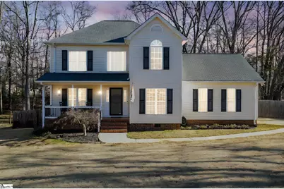 105 Coachman Court, Anderson, SC 29625 - Photo 42