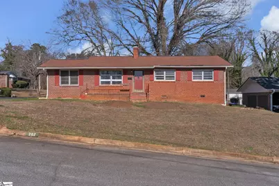 207 Woodview Avenue, Spartanburg, SC 29306 - Photo 26
