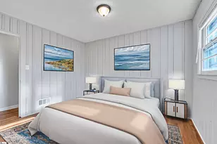 207 Woodview Ave, Spartanburg, SC 29306 - Photo 4