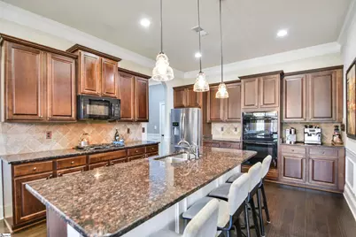 108 Foxhill Drive, Simpsonville, SC 29681 - Photo 12