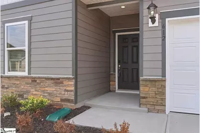 612 Hollybank Street, Fountain Inn, SC 29644 - Photo 4