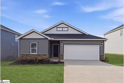 612 Hollybank Street, Fountain Inn, SC 29644 - Photo 1