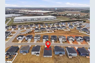 612 Hollybank Street, Fountain Inn, SC 29644 - Photo 30