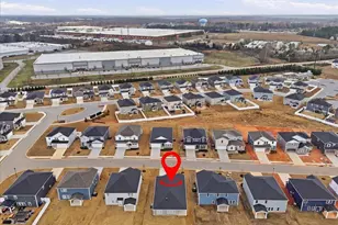 612 Hollybank St, Fountain Inn, SC 29644 - Photo 30