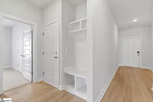 612 Hollybank St, Fountain Inn, SC 29644 - Photo 10