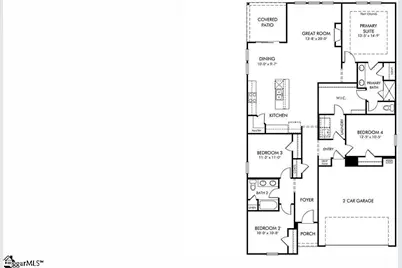 612 Hollybank Street, Fountain Inn, SC 29644 - Photo 36