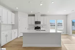 612 Hollybank St, Fountain Inn, SC 29644 - Photo 12