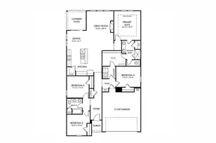 612 Hollybank St, Fountain Inn, SC 29644 - Photo 2