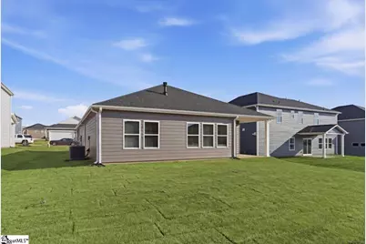 612 Hollybank Street, Fountain Inn, SC 29644 - Photo 26