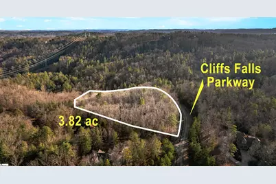 Lot S-23 N Cliffs Falls Parkway, Salem, SC 29676 - Photo 6