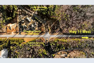 Lot S-23 N Cliffs Falls Parkway, Salem, SC 29676 - Photo 12