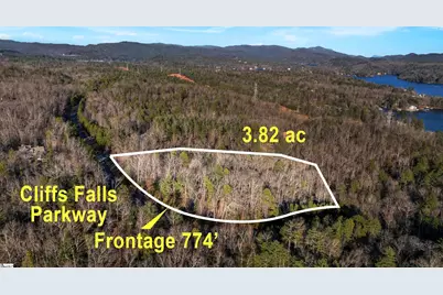 Lot S-23 N Cliffs Falls Parkway, Salem, SC 29676 - Photo 2