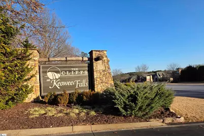 Lot S-23 N Cliffs Falls Parkway, Salem, SC 29676 - Photo 32