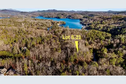 Lot S-23 N Cliffs Falls Parkway, Salem, SC 29676 - Photo 8