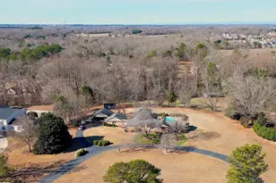 136 Club Dr, Simpsonville, SC 29681 - Photo 50