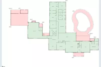 136 Club Drive, Simpsonville, SC 29681 - Photo 48