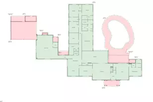 136 Club Dr, Simpsonville, SC 29681 - Photo 48