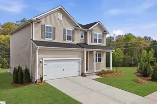 108 Indigo Pk Pl, Easley, SC 29642 - Photo 2