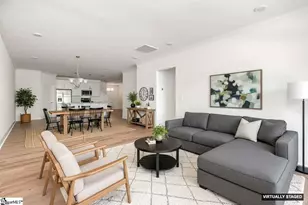 418 Palazzo Pl, Greer, SC 29650 - Photo 4