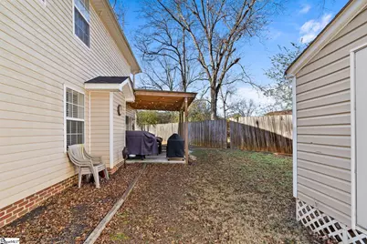114 Thorncliff Place, Anderson, SC 29625 - Photo 42