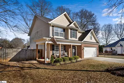 114 Thorncliff Place, Anderson, SC 29625 - Photo 4