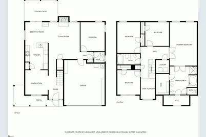 114 Thorncliff Place, Anderson, SC 29625 - Photo 46