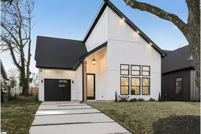 17 Beck Avenue, Greenville, SC 29605 - Photo 2