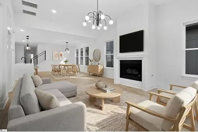 17 Beck Avenue, Greenville, SC 29605 - Photo 4