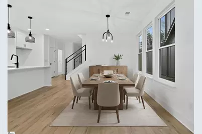 17 Beck Avenue, Greenville, SC 29605 - Photo 6