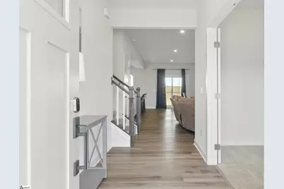 229 Hollythorpe Lane, Fountain Inn, SC 29644 - Photo 10