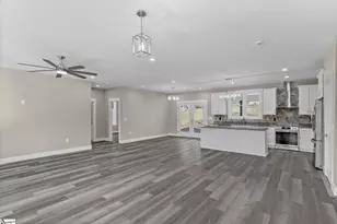 222 Lake Forest Cir, Easley, SC 29642 - Photo 8