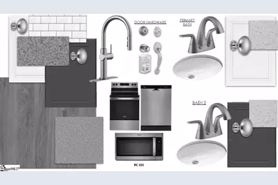 252 Green Pasture Road #Lot 101, Fountain Inn, SC 29644 - Photo 2