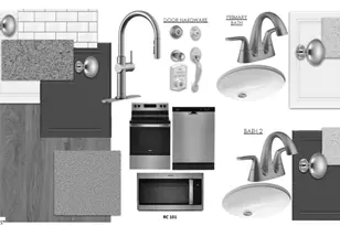 252 Green Pasture Rd, Fountain Inn, SC 29644 - Photo 2