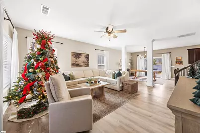 1027 Edenbrooke Circle, Anderson, SC 29621 - Photo 4