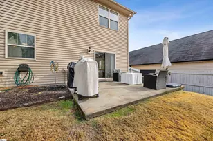 1027 Edenbrooke Cir, Anderson, SC 29621 - Photo 38