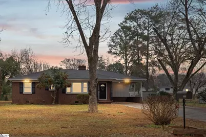 1029 McKinney Street, Anderson, SC 29621 - Photo 1