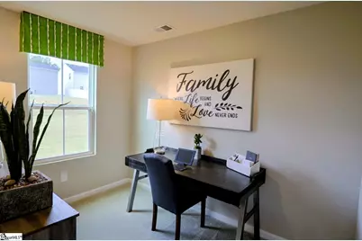 515 Eden Hall Road, Woodruff, SC 29388 - Photo 8