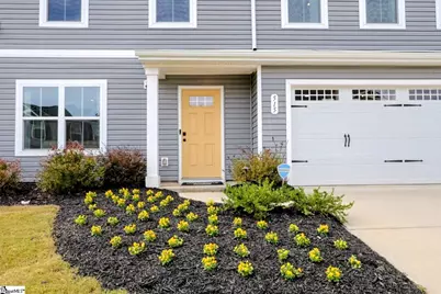 515 Eden Hall Road, Woodruff, SC 29388 - Photo 2