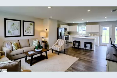 515 Eden Hall Road, Woodruff, SC 29388 - Photo 4