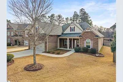 604 Chillingham Court, Fountain Inn, SC 29644 - Photo 2