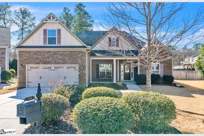 604 Chillingham Court, Fountain Inn, SC 29644 - Photo 2