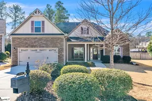 604 Chillingham Ct, Fountain Inn, SC 29644 - Photo 2