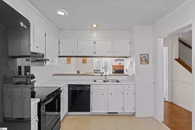 3210 Bethel Road #Unit 3, Simpsonville, SC 29681 - Photo 10