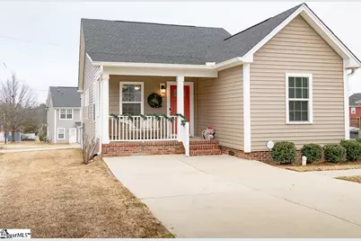 549 N Forest Street, Spartanburg, SC 29303 - Photo 42